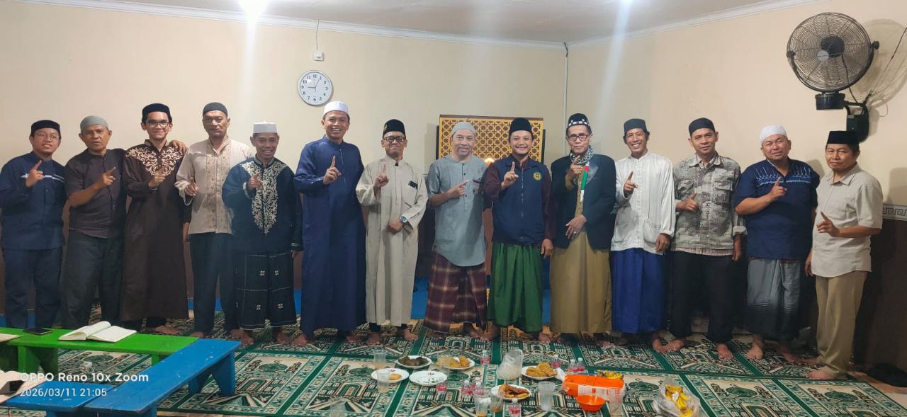 Aksi Kegiatan Sosial